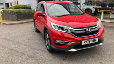 Honda CR-V 1.6 i-DTEC 160 SR 5dr Auto Diesel Estate